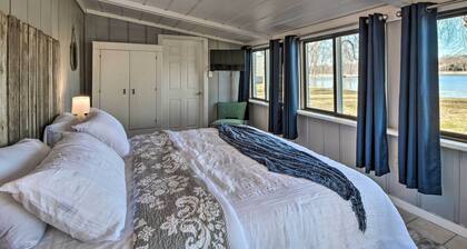 Riverfront Dixon, Illinois, Vacation Rental!