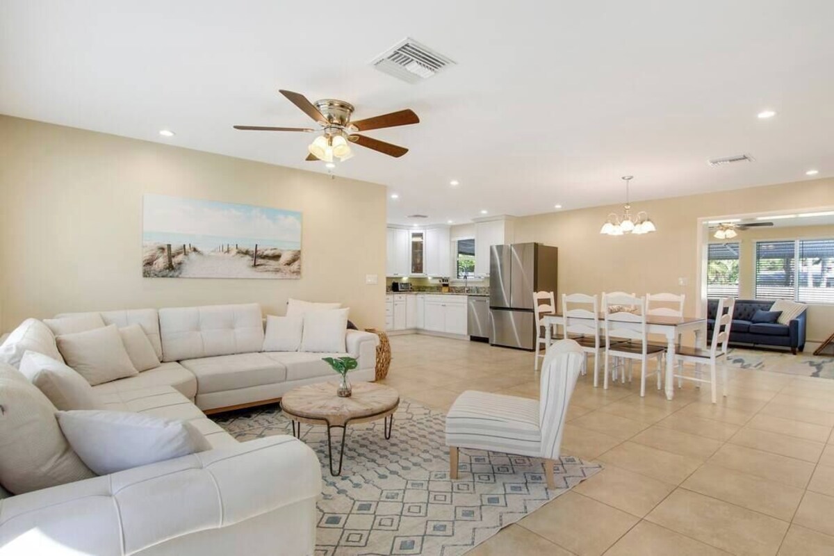 Bild für Gastgeberprofil