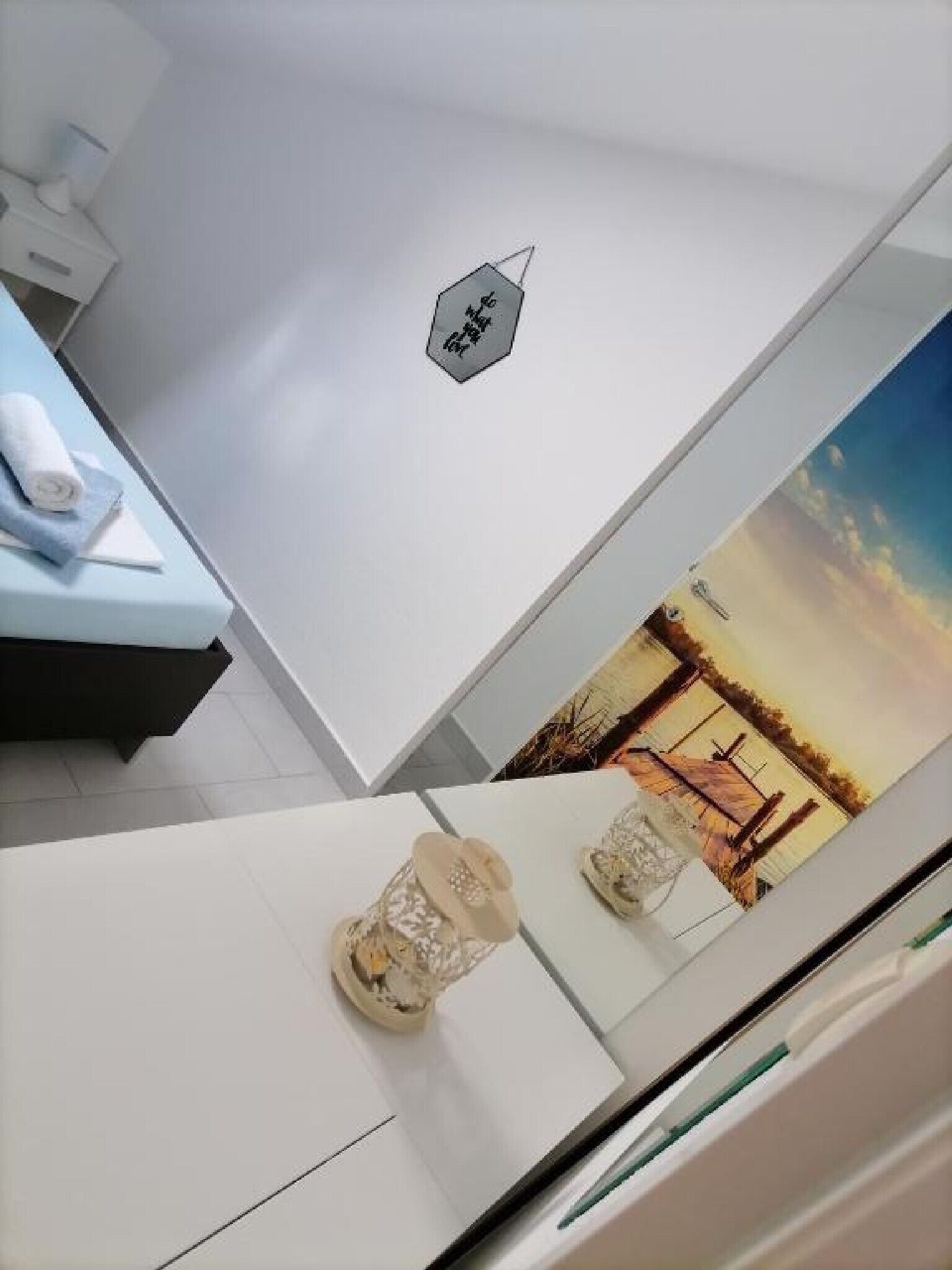 1 slaapkamer, internet, beddengoed