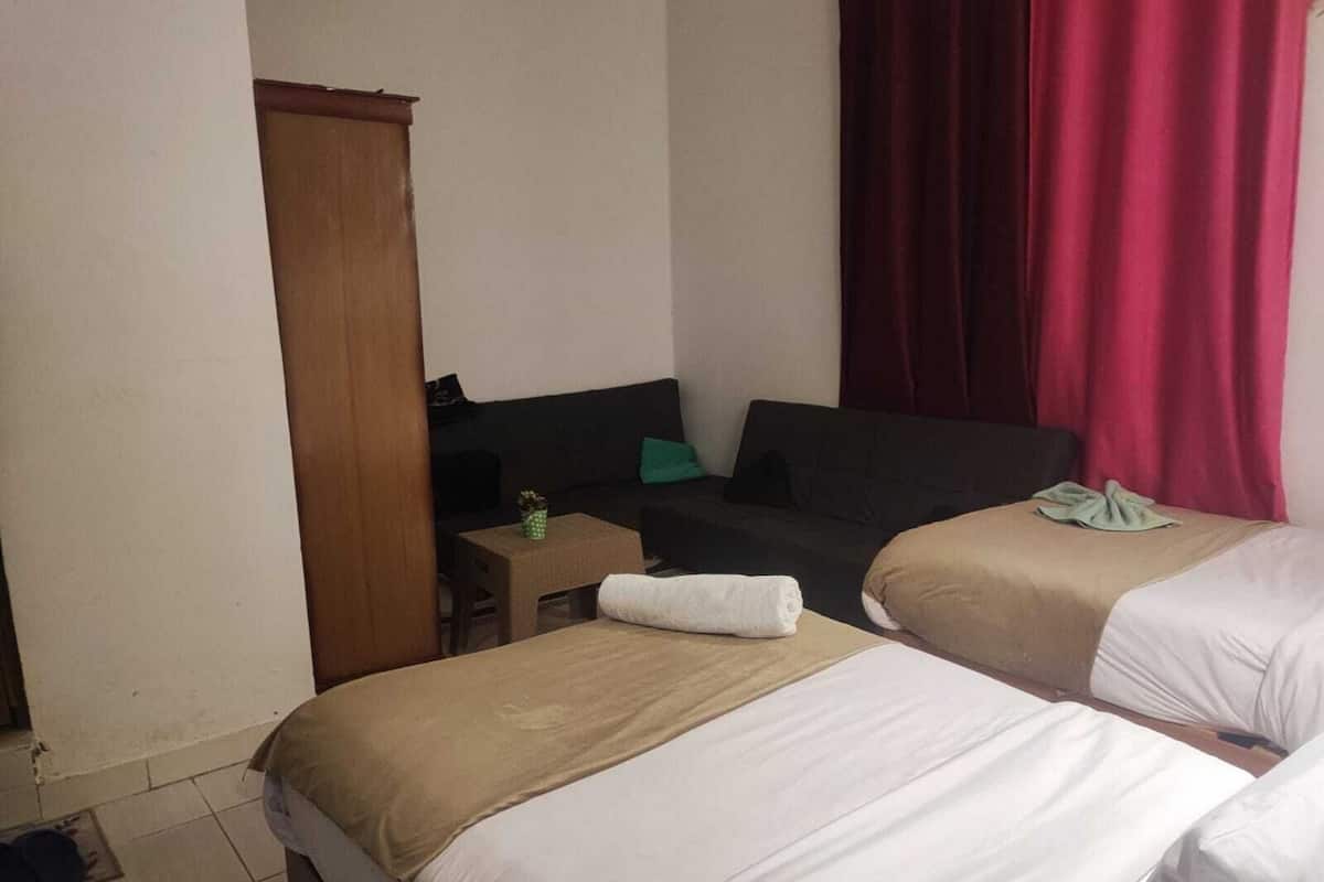 Egyptian cotton sheets, premium bedding, down duvets, memory-foam beds