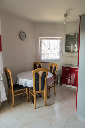 Restauration