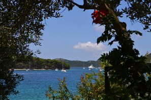 Miscellaneous - Sailor Jack- two bedroom with terrace (Brgulje)