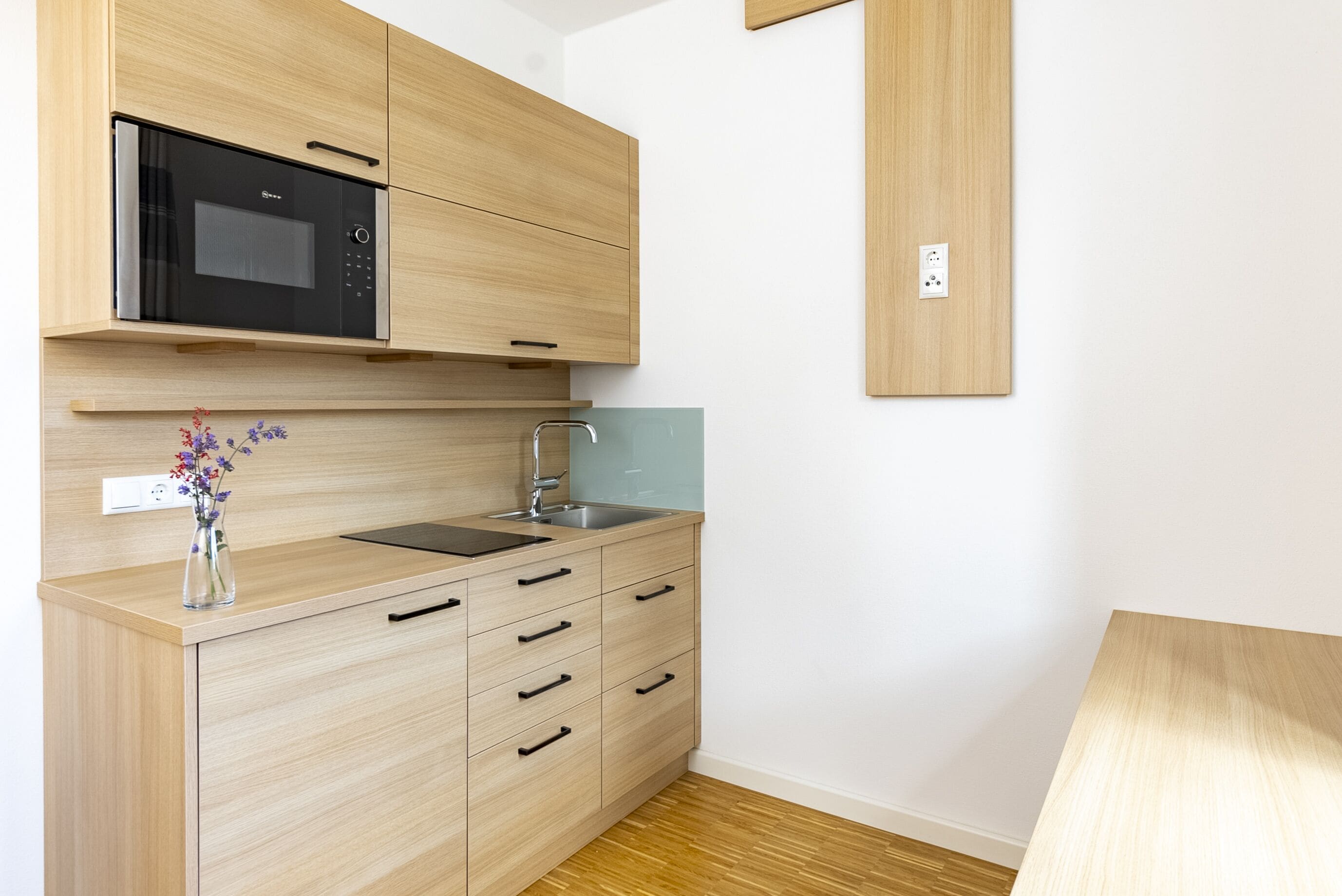 Dapur pribadi