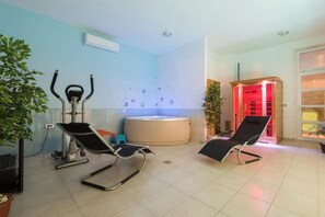 Wellness