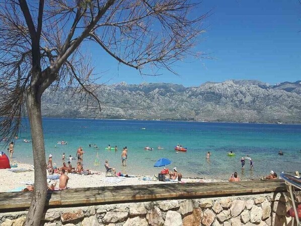 Plage
