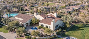 Private Villa at Corte Bella Country Club