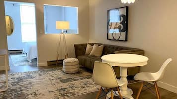 Chic and Elegant Suite 8 | View from room