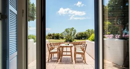 Wunderbare Neapoli Villa | Strand 2 Schlafzimmer Villa | Neapoli