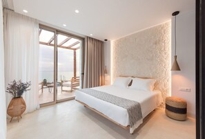 2 habitaciones, wifi gratis y ropa de cama