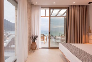 2 habitaciones, wifi gratis y ropa de cama