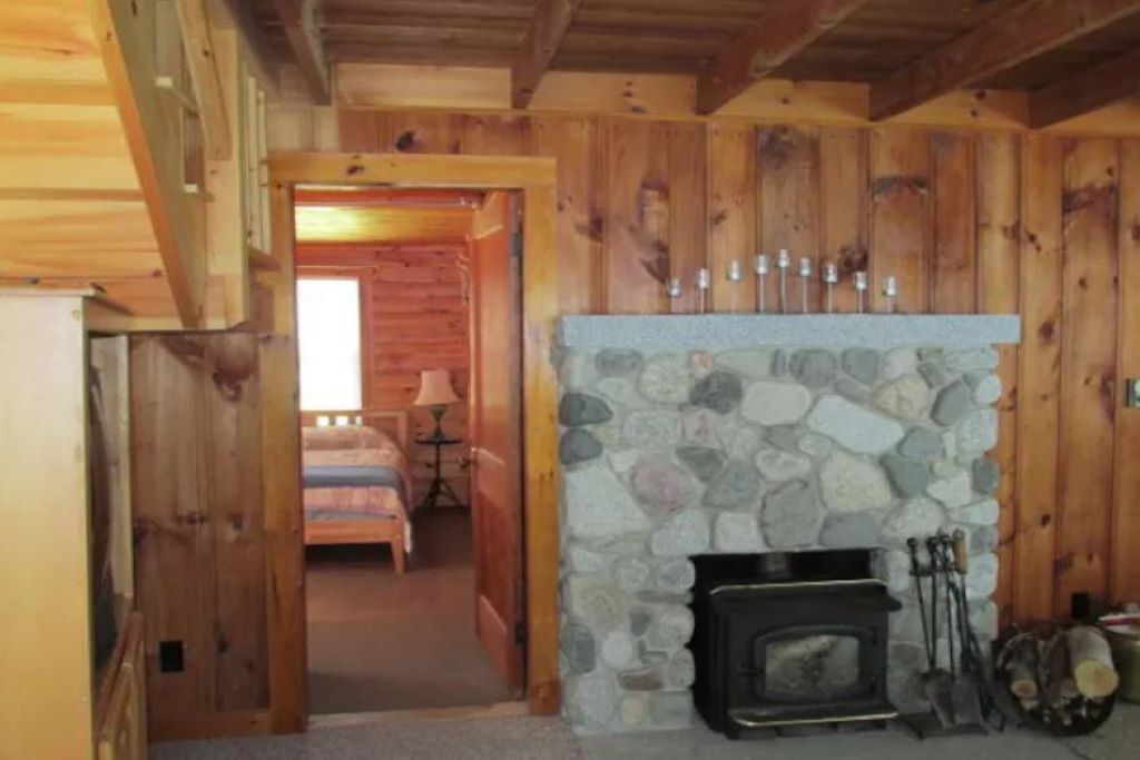 2 chambres, bureau, fer et planche à repasser, Wi-Fi gratuit