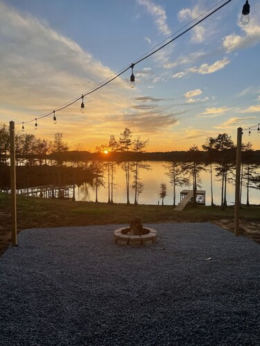 Cajun Cove                              .