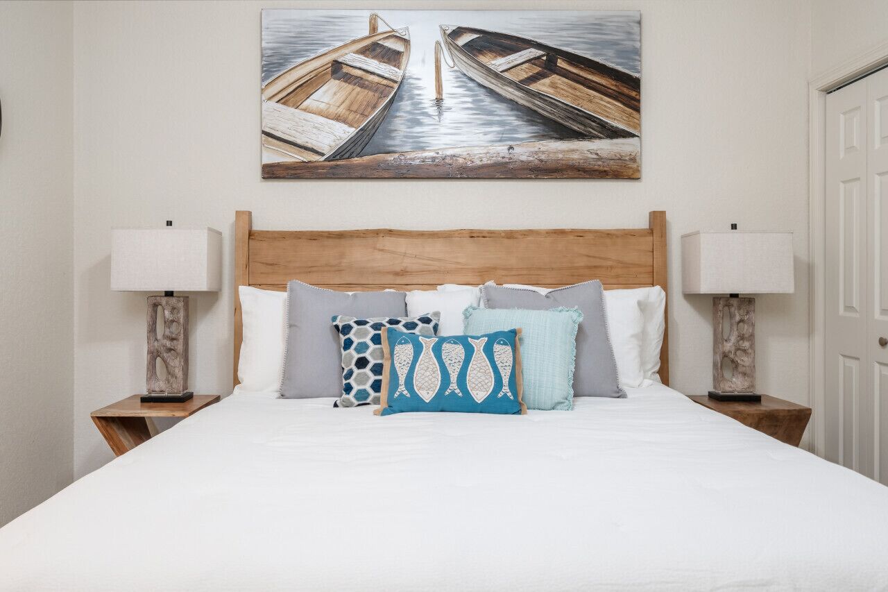 2 quartos, ferros/tábuas de passar roupa, Wi-Fi de cortesia