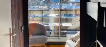 Charmant Appartement 4 pers Praz de Lys Tanninges (Haute Savoie)