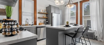 Game Night & City Life: Your Perfect Milwaukee Escape