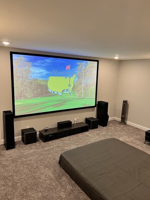 5 habitaciones, tabla de planchar con plancha y wifi gratis 