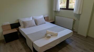 Deluxe tweepersoonskamer | Gratis wifi