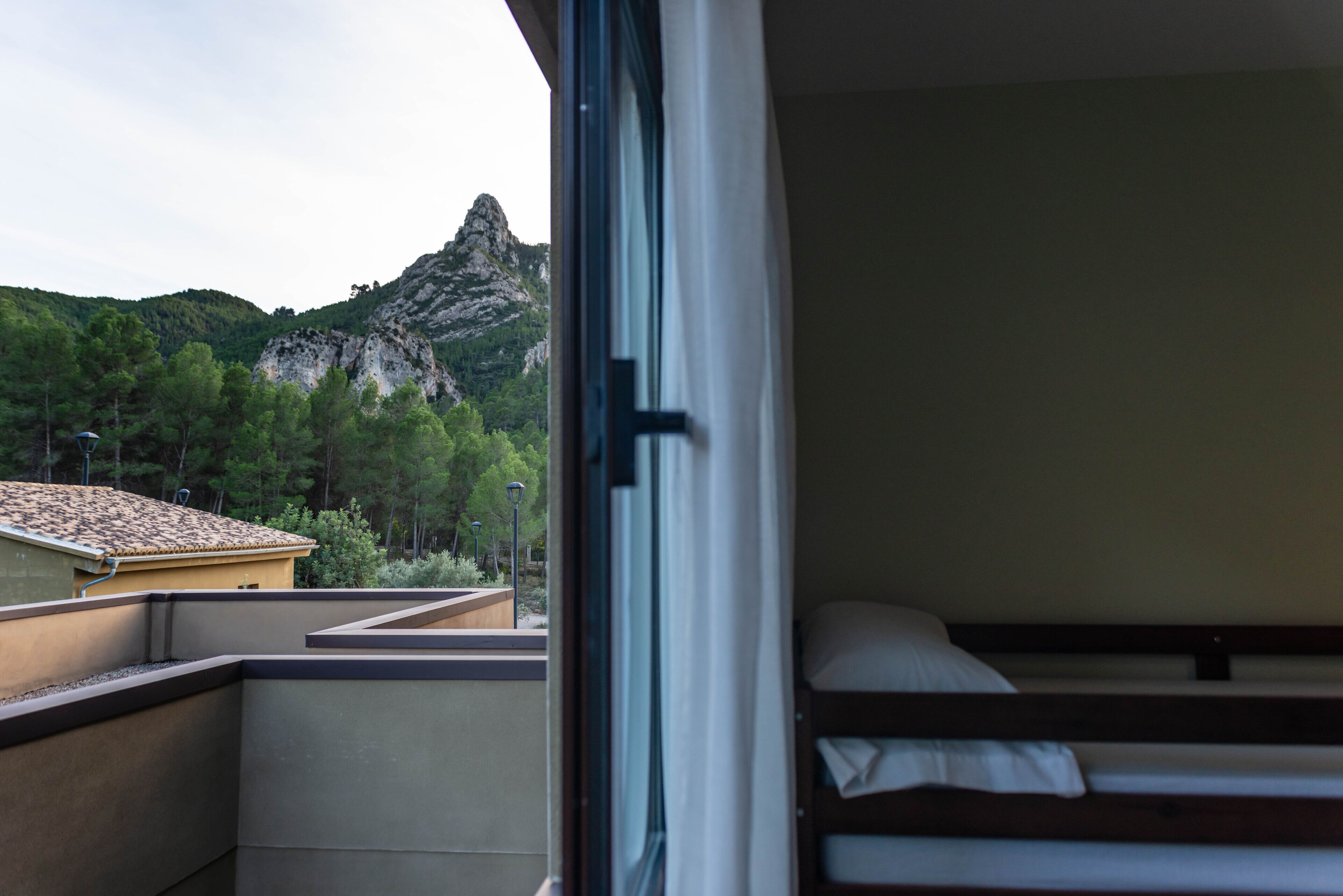 Familiekamer | Gratis wifi