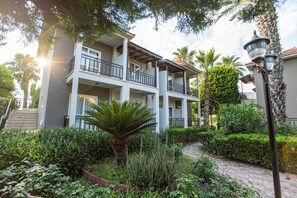 Exterior - Miramor Garden Resort&Spa All Inclusive (Kemer)