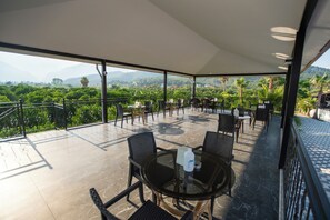 Restaurant - Miramor Garden Resort&Spa All Inclusive (Kemer)