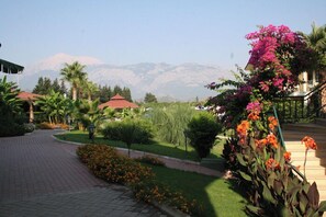 Exterior - Miramor Garden Resort&Spa All Inclusive (Kemer)