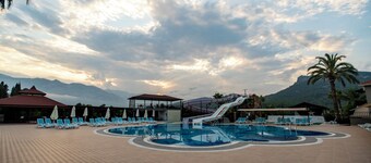 Miramor Garden Resort&Spa All Inclusive