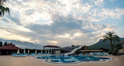 Miramor Garden Resort&Spa All Inclusive