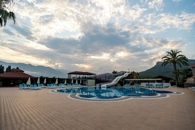 Miramor Garden Resort&Spa All Inclusive