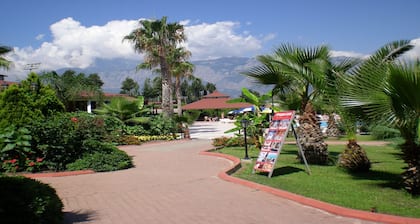 Miramor Garden Resort&Spa All Inclusive