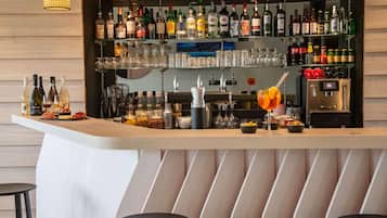 Bar (in loco)