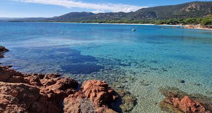 Ibis Styles Porto Vecchio