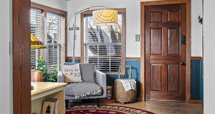 Red Wing - Peaceful Home Downtown