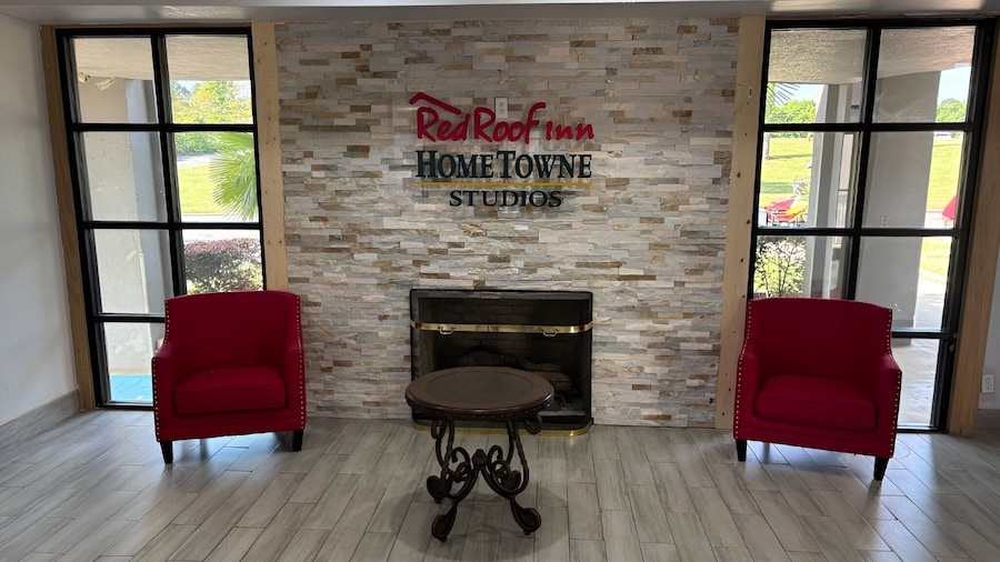 Red Roof Inn Birmingham