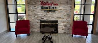 Red Roof Inn Birmingham