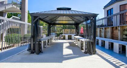 Studio 6 Extended Stay - Birmingham, AL - Medical Center