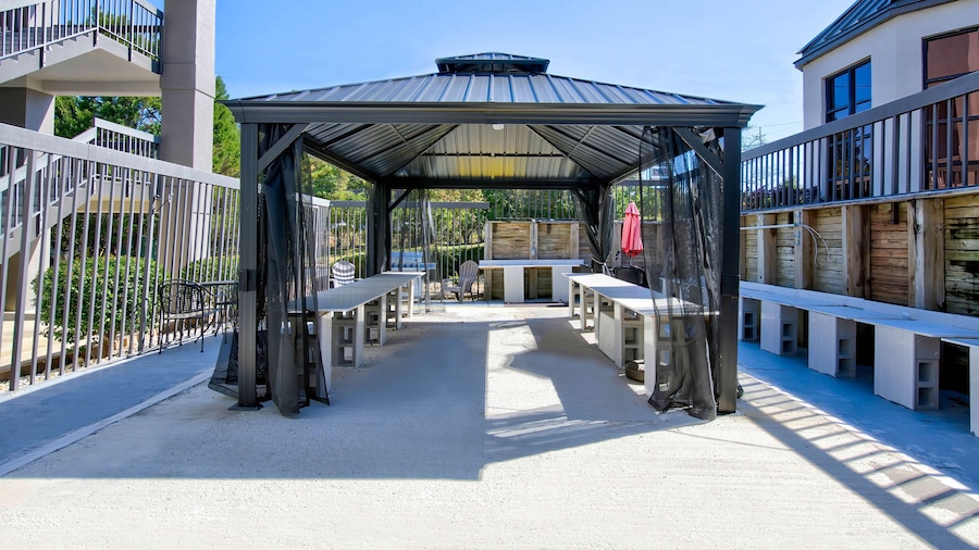 Studio 6 Extended Stay - Birmingham, AL - Medical Center