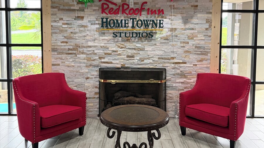 Red Roof Inn Birmingham – Highway 280