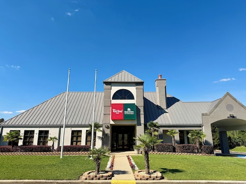 Red Roof Inn Birmingham – Highway 280
