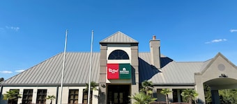 Red Roof Inn Birmingham – Highway 280