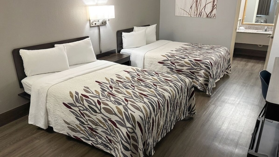 Red Roof Inn Birmingham – Highway 280