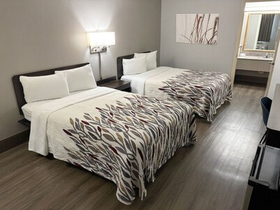 Red Roof Inn Birmingham – Highway 280