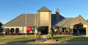 Exterior - Red Roof Inn Birmingham (Birmingham)