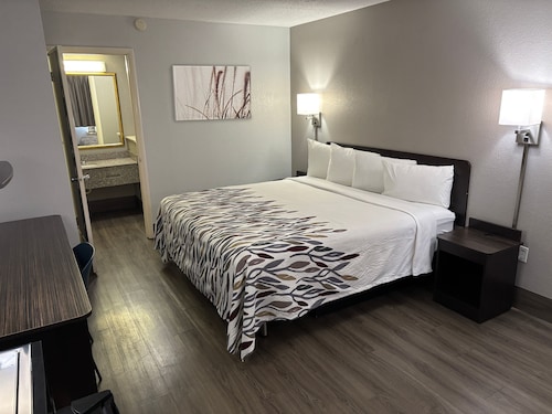 Red Roof Inn Birmingham
