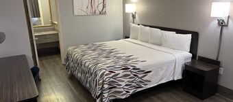 Red Roof Inn Birmingham