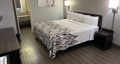 Red Roof Inn Birmingham