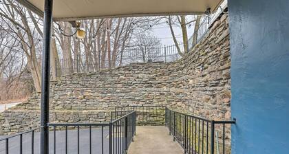 Himrod Vacation Rental 3 Mi to Seneca Lake!