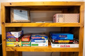 Sala de juegos