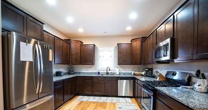 Aspen View I Cozy & Family Friendly I STR #210