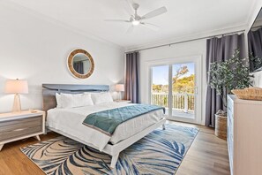 7 bedrooms, free WiFi, bed sheets