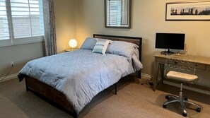 3 dormitorios, wifi, ropa de cama